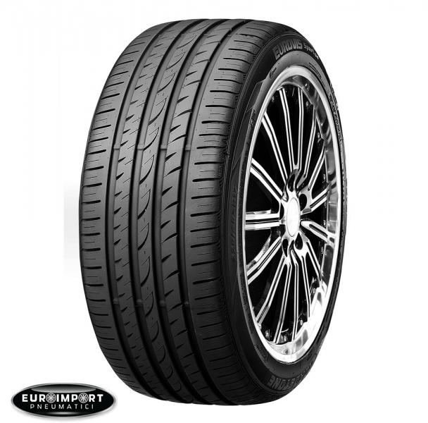 Roadstone EUROVIS SPORT 04  255/45 R18 103 W  XL 